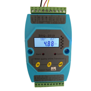 Rs485 <strong>Output</strong> Industrial Electrical <strong>Analog</strong> Conductivity 4-20Ma Ec Water Conductivity <strong>Sensor</strong> Transmitter Water Quality Monitoring - Product Image 6
