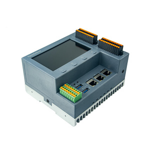 EdgeLogix-1240 CM4ตัวควบคุมขอบลินุกซ์2CAN-FD 4RS485 10DO 10DI 4G Wi-Fi LCD -30 ~ 70 mqtt <span class=keywords><strong>OPC</strong></span> <span class=keywords><strong>uA</strong></span> CE FCC Industrial - Product Image 2