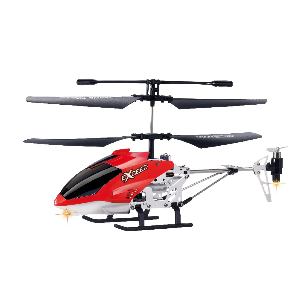 ギフト玩具2.4GUSB充電20m飛行距離ミニ3チャンネルRCヘリコプターリモコン