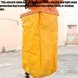 Çin Malı 1 ton 2 ton 3 ton 5 ton 10 ton 50 ton Vinç Kaldırma Zinciri Kasnak Bloğu 3M 6M 10M Elektrikli Zincirli Vinç Bloğu 220V 380v - Product Image 4