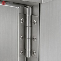 Boîte de distribution électrique commerciale avec MCB, résistante aux hautes températures, avec fenêtre transparente