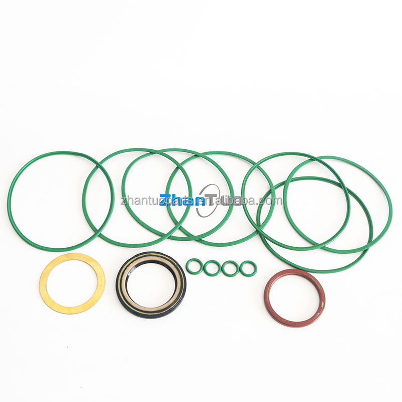 New Char-Lynn 61105/6000 Series Rear Motor Seal KIT| Alibaba.com