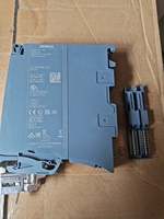 100% Original Nuevo 6ES7531-7LH00-0AB0 AI 16xU/I B Módulo PLC Controlador Industrial en Stock Envío Rápido 1 Año de Garantía