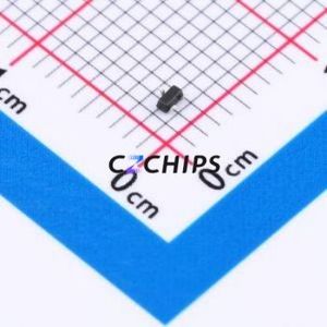ไดโอดชอทท์กี้ไดโอด SC-75 BAS40T-7-F (SOT-523) แบรนด์ใหม่และดั้งเดิม - Product Image 2