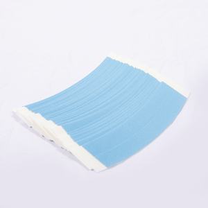 Набор из 36 водонепроницаемых двусторонних клейких лент для париков, фронтальных прядей и наращивания волос - Product Image 4