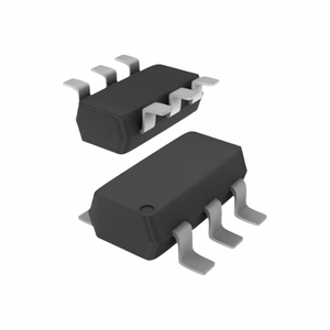 BOM IC In Stock Electronics Component Transistors SC-74 PMN50XP,165 - Product Image 1