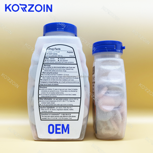 PROBIOTIQUES ORAUX OEM pour la Mauvaise Haleine, Pastilles Prébiotiques, Chicles Blanchissants pour les Dents, Bonbons à la Menthe pour l'Haleine, Complément Probiotique - Product Image 3