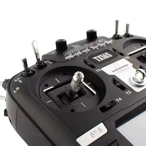 เรดิโอมาสเตอร์ TX16S มาร์คสอง V4.0ฮอลล์ gimbal 4-in-1 elrs รุ่นมัลติโปรโตคอลควบคุมโหมด2 UAV อุปกรณ์เสริม - Product Image 4