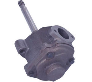 Bomba de Aceite para PERKINS 6.354 F4 41314136 747293M91 4132F016 Nueva 4132F015 MF 399 699 3090 3505 Hidráulica 2705 3525 3545 3630 3650 - Product Image 3