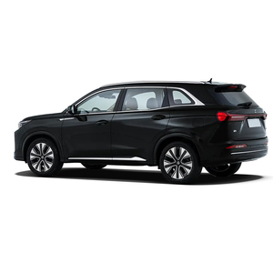 Hybride Autonomie 165 km 7 places Seres DFSK Landian E5 PLUS Voiture Compagnon de voyage le meilleur SUV de 2025 à vendre - Product Image 3