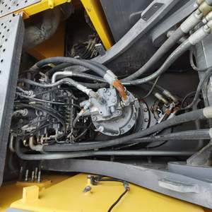 VOLVO EC250D EC250 25T 25 Ton Excavator Low Hours Ready Stock Sweden Made Volvo Penta <b>Engine</b> 2022 <b>Model</b> 1.4m Bucket Capacity - Product Image 3