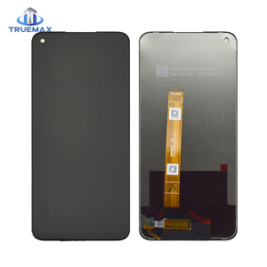 หน้าจอแสดงผล LCD 4G 5G สำหรับ <span class=keywords><strong>Oppo</strong></span> A5 A1k A60 <span class=keywords><strong>A15</strong></span> A16 A17 F19s F17 A5s A57 A54 A78 Pro A31เทอร์โบ4G 5g - Product Image 2