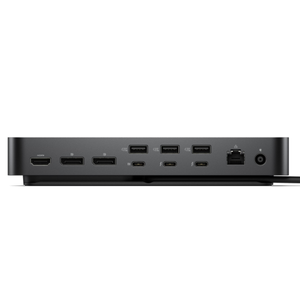 Док-станция Thunderbolt 5 Type C SD25TB5 с зарядкой 80 Гбит/с и 300 Вт для 2.1 (в наличии) - Product Image 4