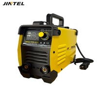 Nouvelle machine à souder portable MMA ARC IGBT Inverter 2-en-1 TIG/MMA 220V