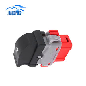 Pour <span class=keywords><strong>Renault</strong></span> <span class=keywords><strong>Master</strong></span> II <span class=keywords><strong>2</strong></span> 1998-2014 côté passager lève-<span class=keywords><strong>vitre</strong></span> interrupteur unique bouton de levage nouveaux numéros de pièce 8200199518 8200502452 - Product Image 2