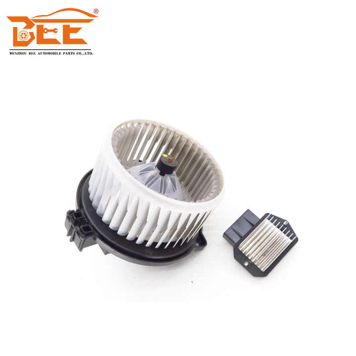 Blower Motor Resistor For Lexus MR315499 87165-13010 499300-2110 