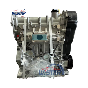 Moteur EA211 Gen 2 CWVA CWV Bloc moteur long pour VW Polo Jetta Santana Audi 1.6L MPI Essence CPD DJS <span class=keywords><strong>DLS</strong></span> DMB DLF DJM DCF - Product Image 1
