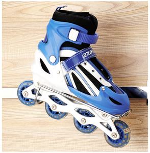 Support mural pour patins à roulettes, crochet de rangement et de présentation, support simple en fil métallique flexible pour étagères et vêtements suspendus en magasin - Product Image 3