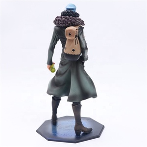 One Pieces Series Three Admirals of the Navy Figura DE ACCIÓN Frozen Fruit <span class=keywords><strong>Kuzan</strong></span> Anime Figuras Decoraciones coleccionables - Product Image 5