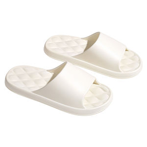 Zapatillas UNISEX de Material EVA Reciclable, Antideslizantes, Acolchadas, Transpirables e Impermeables para Baño, Interior/Exterior - Product Image 2