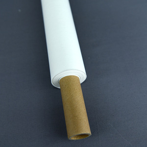 Stencil Wiping Paper 420mm X 400mm X 30 White Non Woven Roll For SMT <b>Printing</b> <b>Machine</b> Yamaha Part Number YAMAHA - Product Image 4
