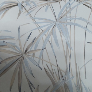 <span class=keywords><strong>Papier</strong></span> <span class=keywords><strong>Peint</strong></span> Soie Imprimé Fleurs Fruits Rouges Style Campagne Fleurs <span class=keywords><strong>Pastel</strong></span> PVC Pour Décoration Maison 3D - Product Image 3