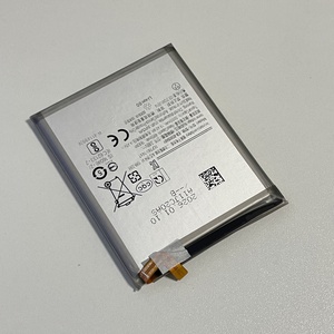 Replacement Phone <b>Battery</b> For Samsung Galaxy S22 Ultra 5G 5000mAh EB-BS908ABY Internal Lithium Polymer Pack Built-in Repair Part - Product Image 6