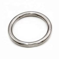 Mousqueton métallique robuste pour extérieur, à ressort HK, avec crochets de fixation élargis pour sangle de 1, 1,25 et 1,5 pouces