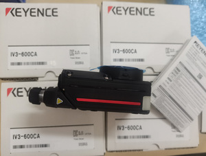 เซ็นเซอร์วิชั่นกล้อง IV6 IV3-600MA สำหรับหุ่นยนต์เชิงพาณิชย์ - Product Image 3