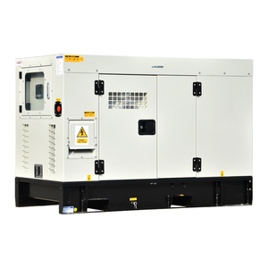 โรงงานหยางตง เครื่องกำเนิดไฟฟ้าแบบเงียบ 20KW 25KVA พร้อมหลังคาครอบ  ระบบสตาร์ทอัตโนมัติ  แบบโครงเปิด  240V  ผู้ผลิตจีน JHYD-20GF หยางตง - Product Image 1