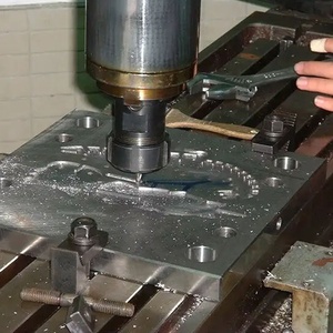 Khuôn Đúc Các Sản Phẩm Hàng Đầu Làm Nhựa Tiêm Trung Quốc <span class=keywords><strong>PVC</strong></span> PE PPR HDPE Giá Rẻ - Product Image 6