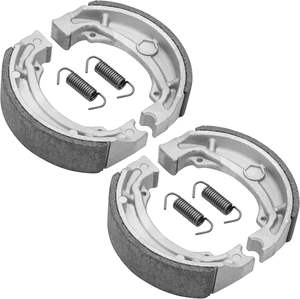 Mâchoires de frein pour camion Mercedes Actros 6594200519 4707q <span class=keywords><strong>yamaha</strong></span> 50c-e1603-10 Daewoo hino main Jinhuai K7 Jmc Teshun Bajaj Boxer - Product Image 6