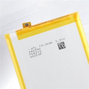 Batería de Repuesto de Grado Premium de 5000 mAh para Motorola QA50, Moto G Power 5G 2024, CE, RoHS, Venta al Por Mayor - Product Image 3