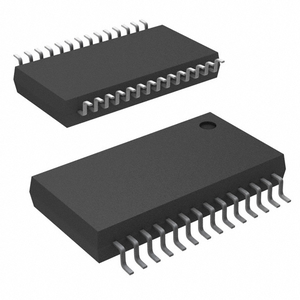 Mạch tích hợp pcm1716e IC 24-bit Stereo D/A 28-ssop bán nóng - Product Image 4