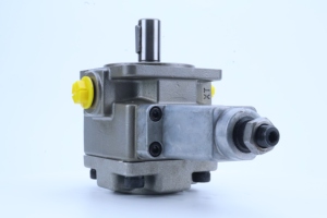 ปั๊มไฮดรอลิกแบบใบพัดปรับปริมาตรได้ รุ่น 1PV2V3 1PV6V3 1PV2V4 1PV2V5  1PV2V3-40/12RA01MC25A1 - Product Image 5