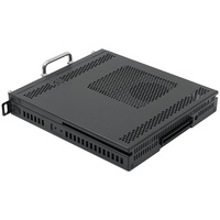 Yeni Eğitim Amaçlı SSD Mini OPS PC Intel Core I5/i7 6./7. Nesil 4K Ekranlı İnteraktif Beyaz Tahta için DP