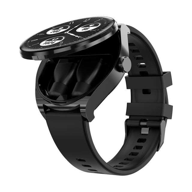 S9 New Tws Earbuds 2 in 1 Wireless Earphones Smart Watch Smartwatch Gift Reloj Inteligente 2024  With Tws Earbuds