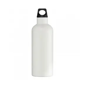 Botella térmica de acero de 500 ml, artículos personalizados - Product Image 1