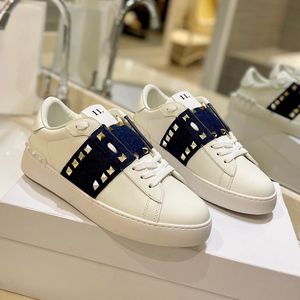 <span class=keywords><strong>Scarpe</strong></span> Casual <span class=keywords><strong>Sportive</strong></span> da <span class=keywords><strong>Uomo</strong></span> in Vera Pelle e Gomma, Design Personalizzato ODM, <span class=keywords><strong>Scarpe</strong></span> da Passeggio Quotidiane Antiscivolo con Lacci e Tomaia Bassa - Product Image 5