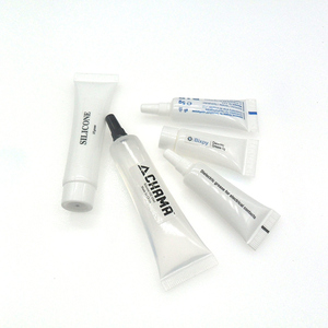 Pâte de silicone WBG en sachet, composé isolant électrique imperméable, graisse diélectrique pour bobines de bougies d'allumage automobiles - Product Image 4