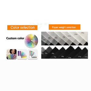 Sacs cadeaux réutilisables en non-tissé <span class=keywords><strong>noir</strong></span> et blanc à carreaux avec poignées, sacs brillants en vrac pour les fêtes - Product Image 6