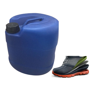 Adhésif pour chaussures à bonne opacité, anti-jaunissement, facile à appliquer, résine polyuréthane, produits chimiques d'étanchéité, <span class=keywords><strong>semelle</strong></span> <span class=keywords><strong>intérieure</strong></span> - Product Image 4
