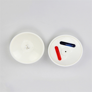 Deta EAS 58kHz AM <span class=keywords><strong>Golf</strong></span> mực an ninh thẻ cứng cho chống trộm mực an ninh quần áo thẻ - Product Image 2