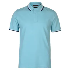 Plain Color Men Polo Shirts Your Own Logo Design Men Polo Shirts, Best Quality Men Polo Shirts