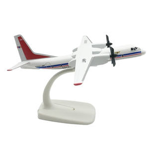 Классические игрушки в масштабе 1:200, 20 см, Mongolia Xinzhou60 - Product Image 3