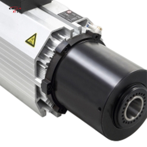 Động Cơ Trục Chính Máy Khoan Cnc 500W Chất Lượng Hàng Đầu Động Cơ Trục Chính Bt30 Atc Cho Máy Phay Cnc - Product Image 4