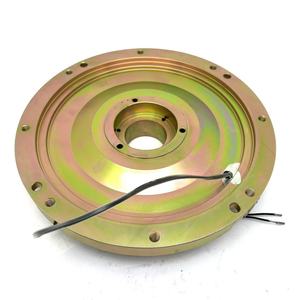 Carcasa de Transmisión OEM J3026042, Piezas de Repuesto para Equipos de Manipulación de Materiales - Product Image 6