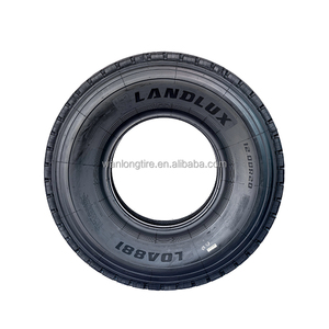 ยางรถบรรทุก ยี่ห้อ ROADONE LANDLUX จากจีน ยางรถบรรทุกขนาด 9.5r17.5 11r22.5 12r22.5 12.00r20 11r 24.5315/80/22.5 - Product Image 4