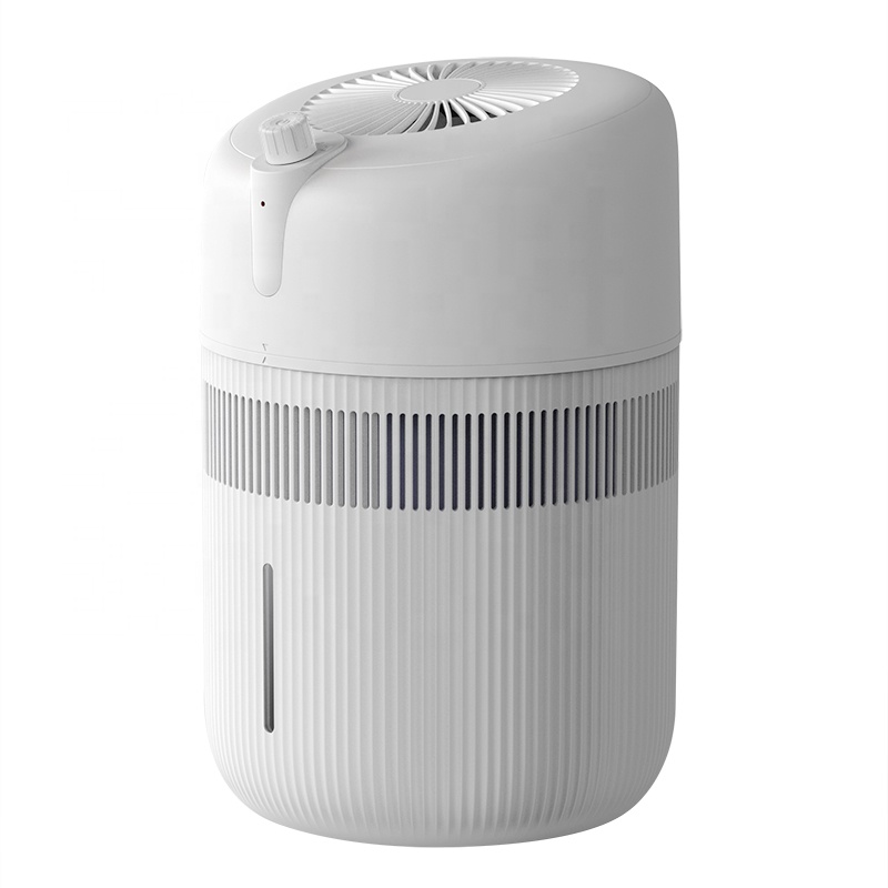 New Smart Home Appliance air Treatment Best Household air Humidifier and Purifier for Home Office Use