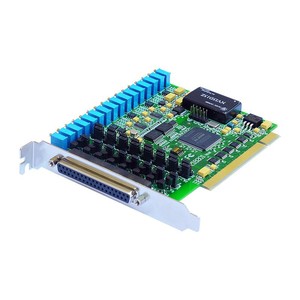 MXTD PCI8201 การ์ดเอาต์พุตแบบอะนาล็อกแบบแยกสัญญาณด้วยออปติคอลพร้อมผลิตภัณฑ์เก็บข้อมูลเอาต์พุต 4-20mA DA 8 ช่องเดียวกับ NI - Product Image 4